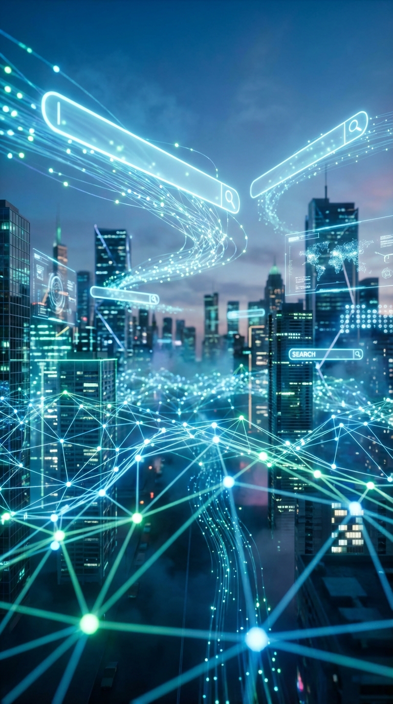 SEO Trends Shaping Search in 2024: What Marketers Need to Know
