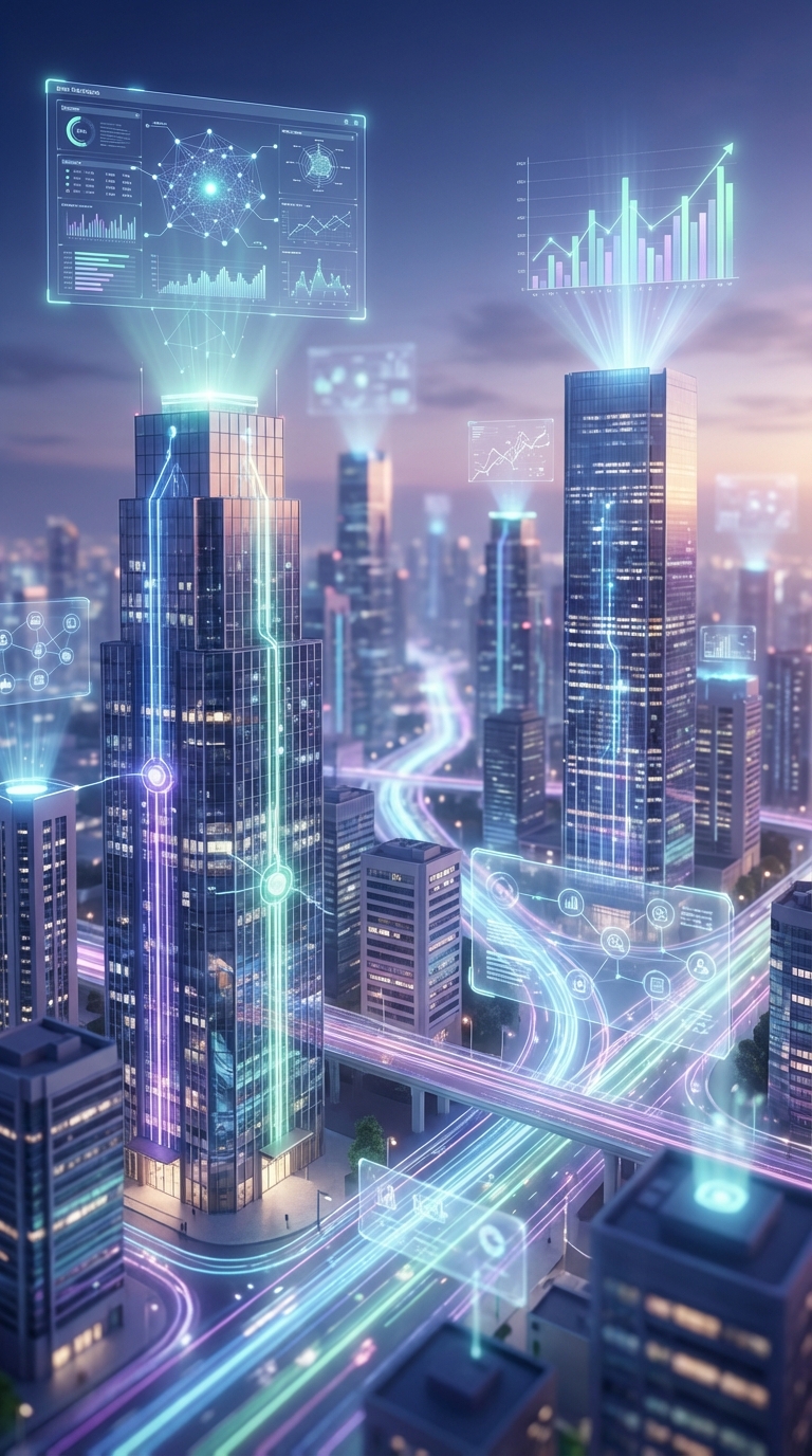 15 Leading AI Marketing Agencies Shaping Industry Growth in 2026