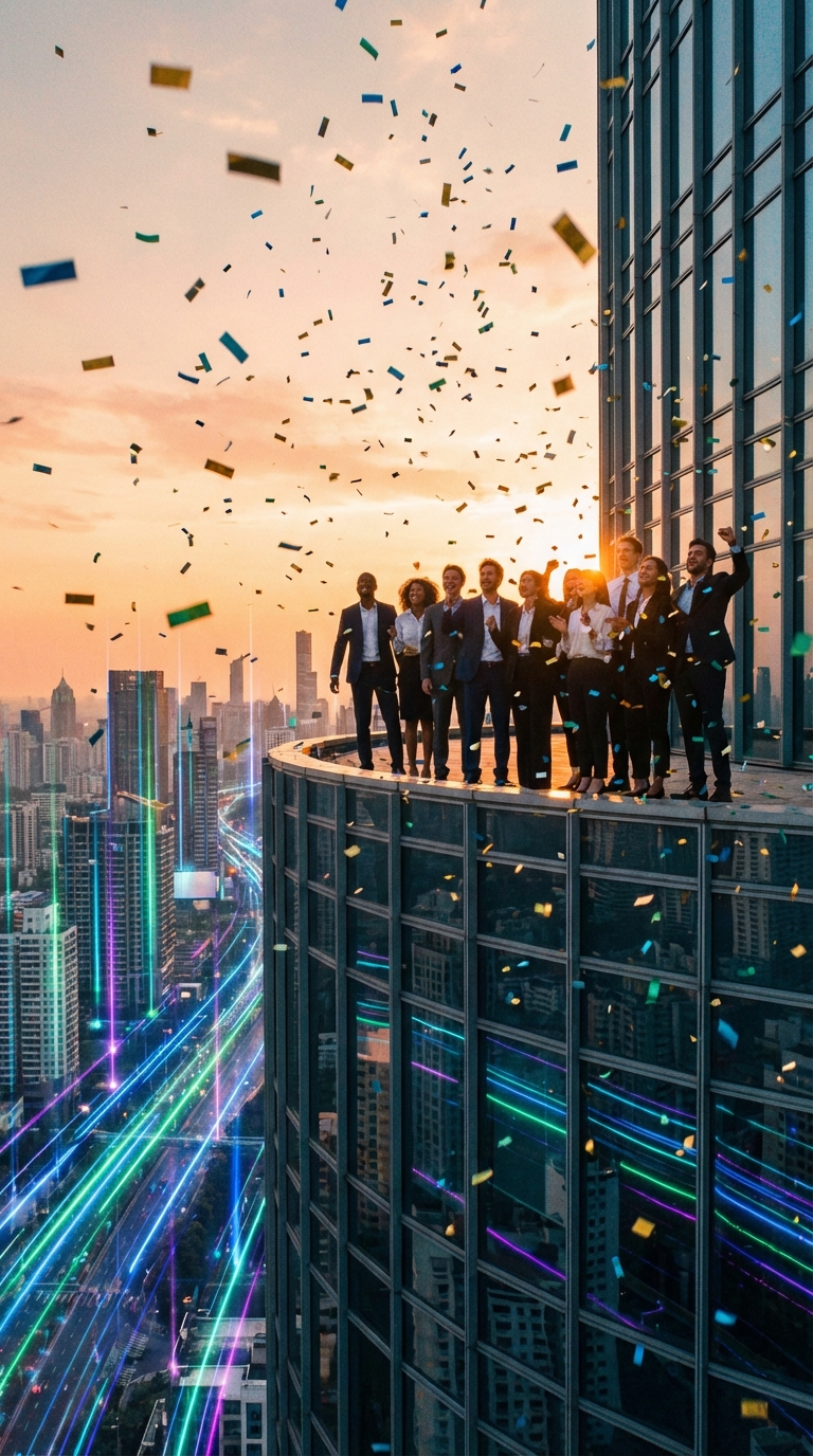 Media87 Named 2026’s Top Digital Marketing Agency and Local SEO Leader