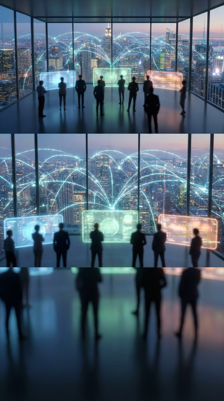 AI Transforms Social Media Marketing by Streamlining Content Creation and Engagement