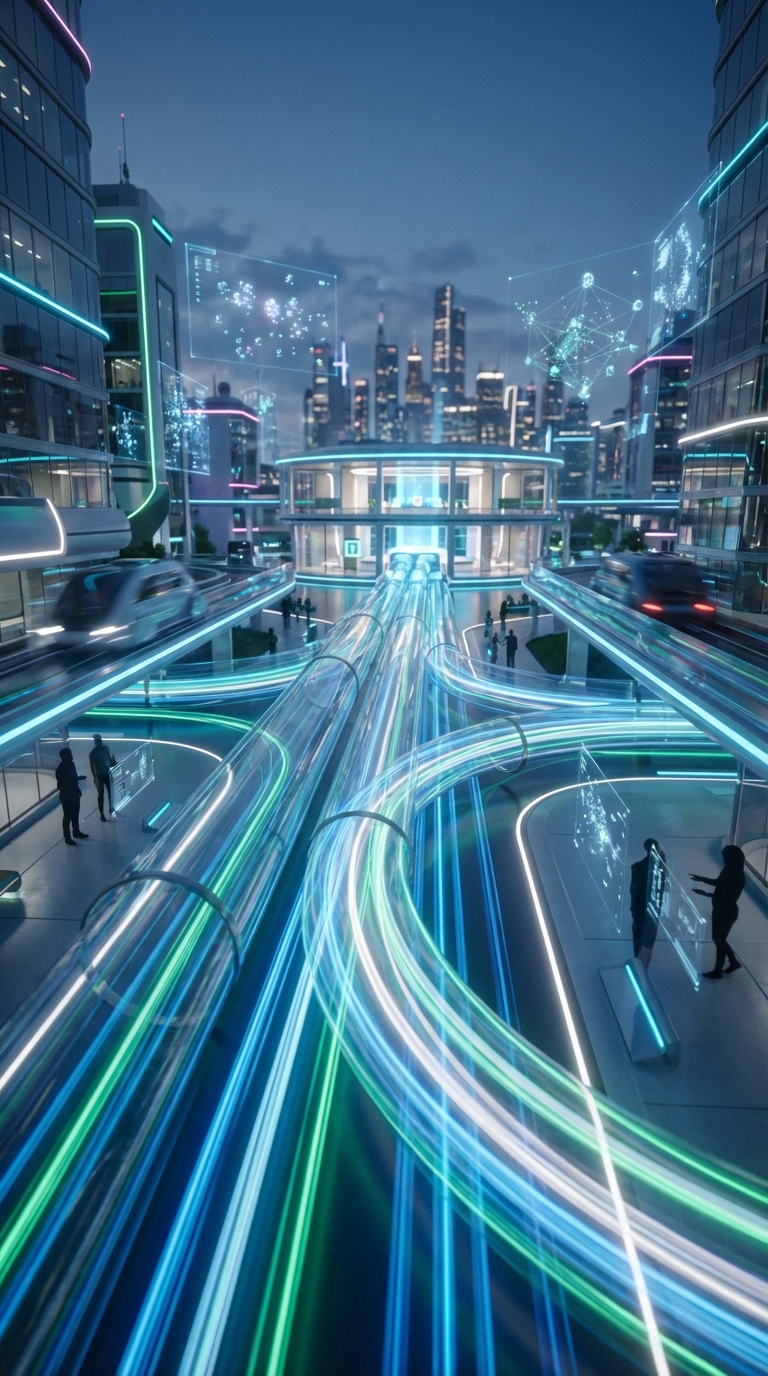 AI Technologies Reshape Online Business Landscape with Efficiency and Engagement Gains