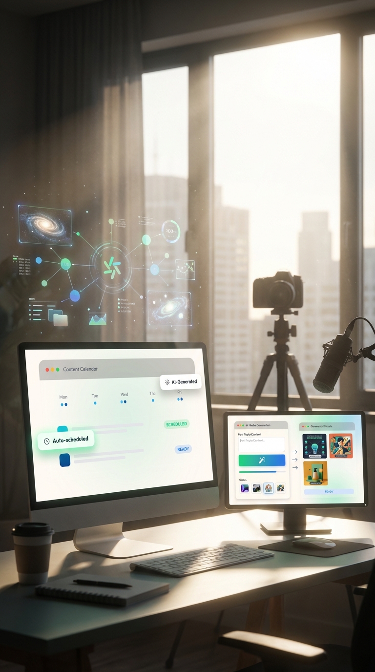 Unlock SEO Success with Boostmatic’s Strategic Content Clusters